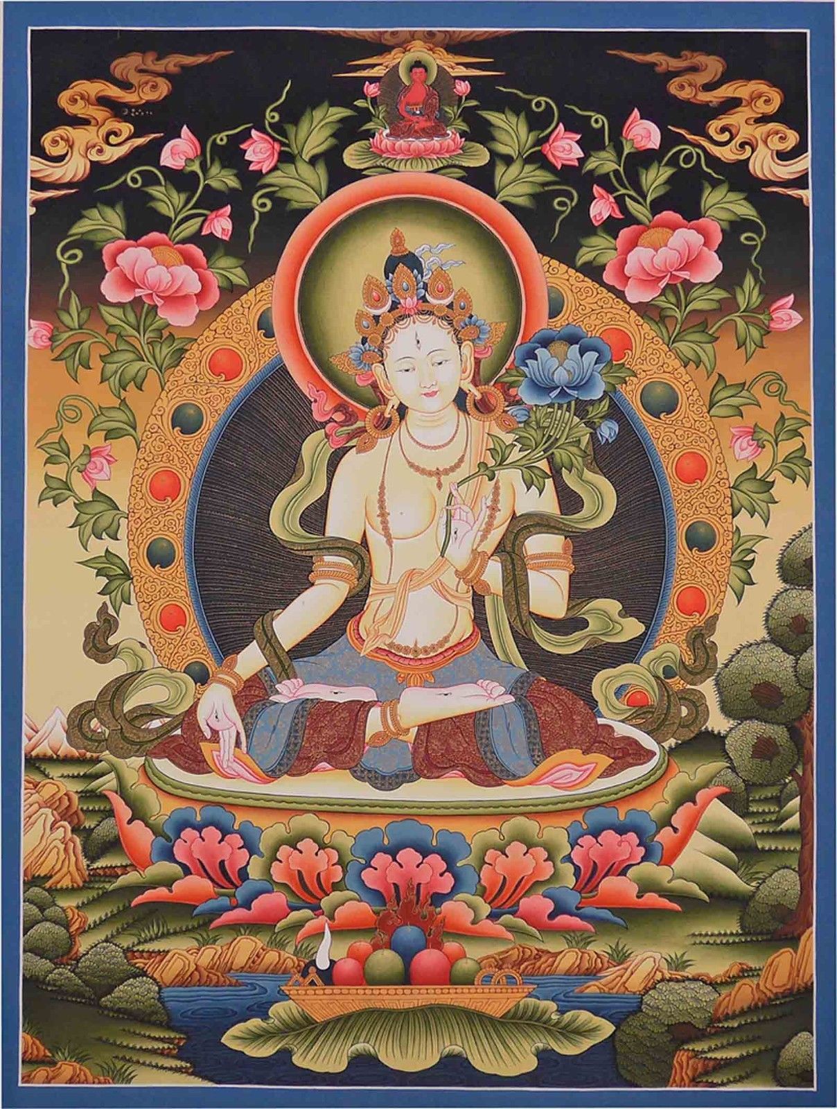 Thangka