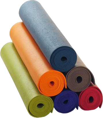 Yogamatten